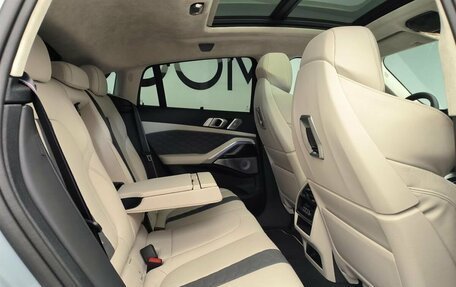 BMW X6 M, 2024 год, 22 580 000 рублей, 13 фотография