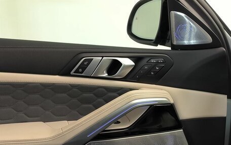 BMW X6 M, 2024 год, 22 580 000 рублей, 22 фотография