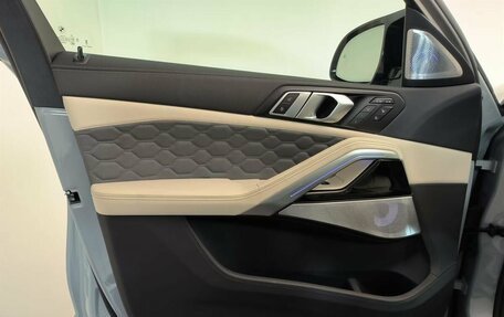 BMW X6 M, 2024 год, 22 580 000 рублей, 21 фотография