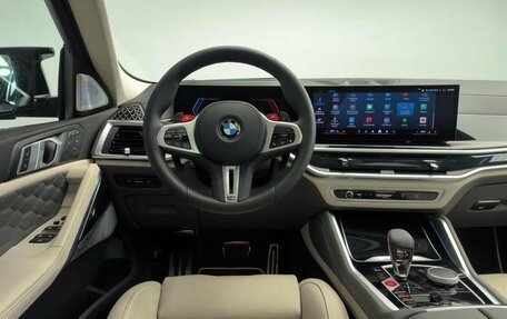 BMW X6 M, 2024 год, 22 580 000 рублей, 16 фотография