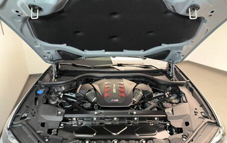 BMW X6 M, 2024 год, 22 580 000 рублей, 23 фотография