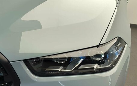 BMW X6 M, 2024 год, 22 580 000 рублей, 24 фотография