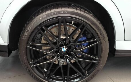 BMW X6 M, 2024 год, 22 580 000 рублей, 26 фотография