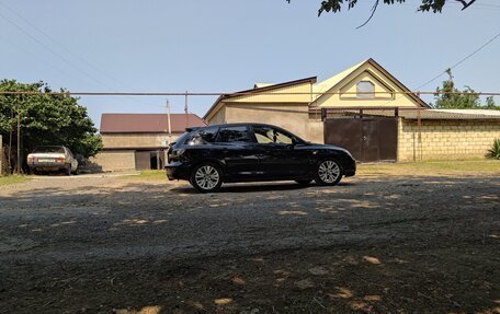 Mazda 3, 2008 год, 550 000 рублей, 3 фотография