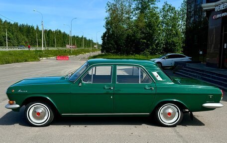 ГАЗ 24 «Волга» I (24), 1980 год, 520 000 рублей, 2 фотография