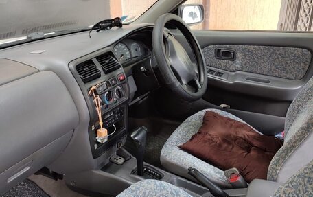 Nissan Pulsar IV, 1999 год, 375 000 рублей, 7 фотография