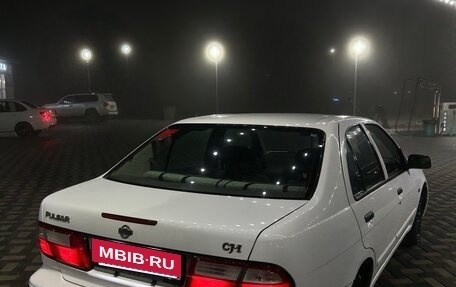 Nissan Pulsar IV, 1999 год, 375 000 рублей, 2 фотография