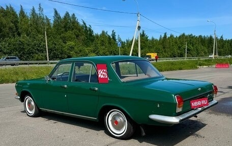 ГАЗ 24 «Волга» I (24), 1980 год, 520 000 рублей, 3 фотография