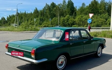 ГАЗ 24 «Волга» I (24), 1980 год, 520 000 рублей, 6 фотография