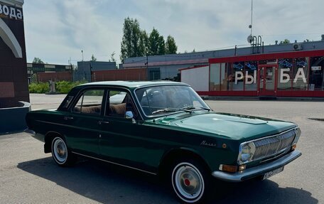 ГАЗ 24 «Волга» I (24), 1980 год, 520 000 рублей, 7 фотография