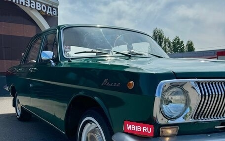 ГАЗ 24 «Волга» I (24), 1980 год, 520 000 рублей, 10 фотография