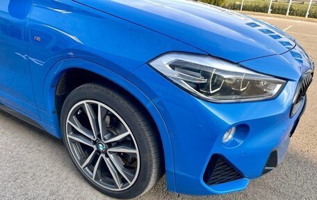 BMW X2, 2019 год, 3 150 000 рублей, 6 фотография