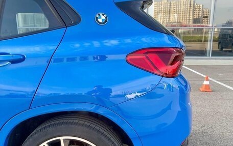 BMW X2, 2019 год, 3 150 000 рублей, 8 фотография