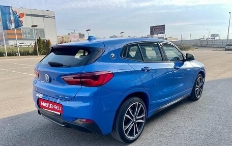 BMW X2, 2019 год, 3 150 000 рублей, 4 фотография