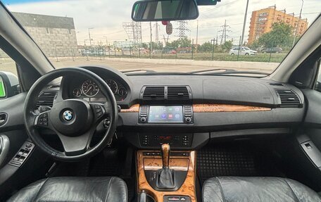 BMW X5, 2004 год, 1 100 000 рублей, 7 фотография