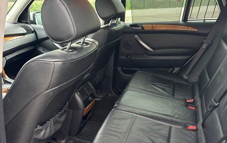 BMW X5, 2004 год, 1 100 000 рублей, 12 фотография