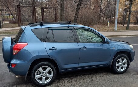 Toyota RAV4, 2008 год, 1 350 000 рублей, 7 фотография