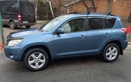Toyota RAV4, 2008 год, 1 350 000 рублей, 6 фотография