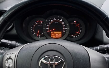 Toyota RAV4, 2008 год, 1 350 000 рублей, 8 фотография
