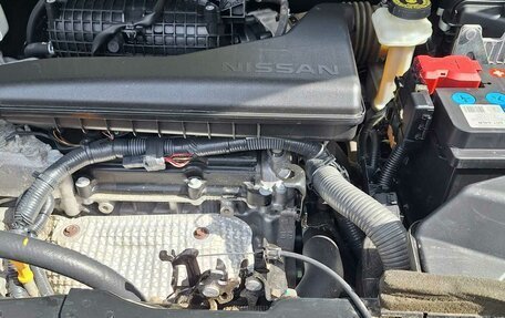 Nissan X-Trail, 2016 год, 1 850 000 рублей, 3 фотография