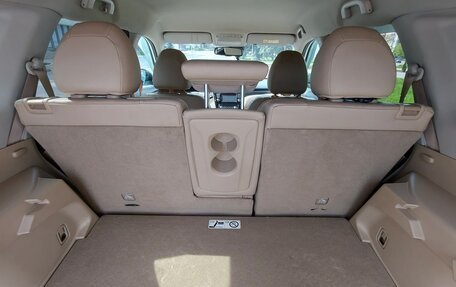 Nissan X-Trail, 2016 год, 1 850 000 рублей, 12 фотография