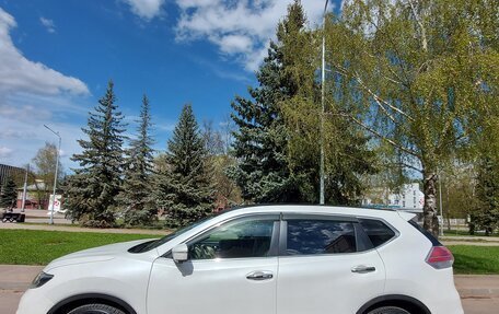 Nissan X-Trail, 2016 год, 1 850 000 рублей, 15 фотография
