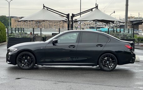 BMW 3 серия, 2021 год, 3 590 000 рублей, 4 фотография