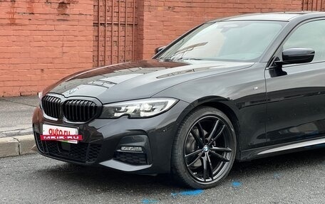 BMW 3 серия, 2021 год, 3 590 000 рублей, 2 фотография