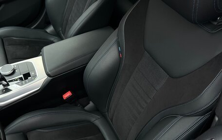 BMW 3 серия, 2021 год, 3 590 000 рублей, 15 фотография