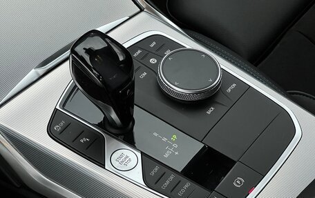 BMW 3 серия, 2021 год, 3 590 000 рублей, 13 фотография