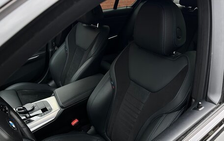 BMW 3 серия, 2021 год, 3 590 000 рублей, 14 фотография
