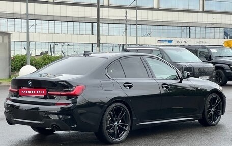 BMW 3 серия, 2021 год, 3 590 000 рублей, 7 фотография
