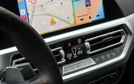 BMW 3 серия, 2021 год, 3 590 000 рублей, 11 фотография