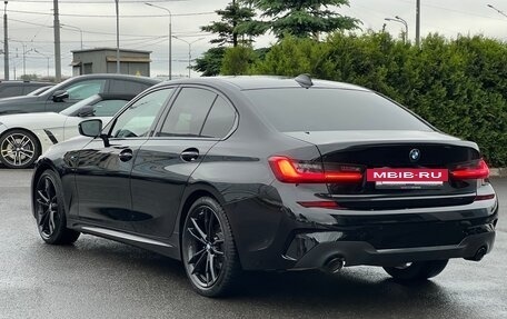 BMW 3 серия, 2021 год, 3 590 000 рублей, 5 фотография