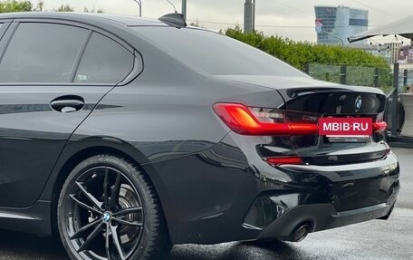 BMW 3 серия, 2021 год, 3 590 000 рублей, 6 фотография