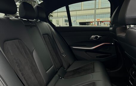 BMW 3 серия, 2021 год, 3 590 000 рублей, 18 фотография