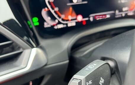 BMW 3 серия, 2021 год, 3 590 000 рублей, 22 фотография