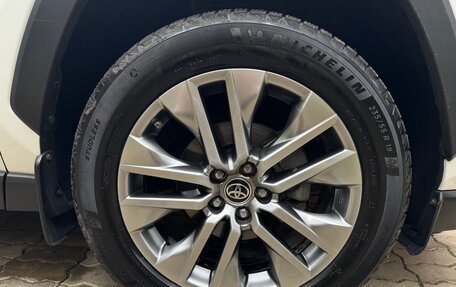 Toyota RAV4, 2022 год, 4 350 000 рублей, 20 фотография