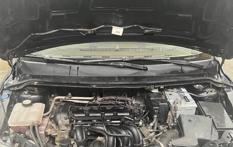 Ford Focus II рестайлинг, 2008 год, 600 000 рублей, 4 фотография
