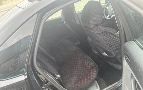 Ford Focus II рестайлинг, 2008 год, 600 000 рублей, 6 фотография