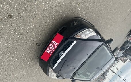 Ford Focus II рестайлинг, 2008 год, 600 000 рублей, 10 фотография