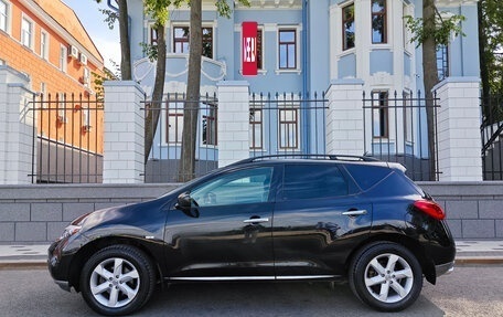 Nissan Murano, 2012 год, 1 450 000 рублей, 8 фотография