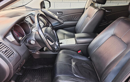 Nissan Murano, 2012 год, 1 450 000 рублей, 9 фотография
