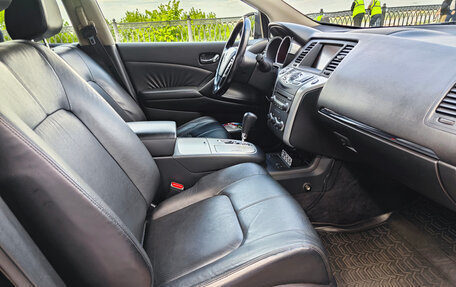 Nissan Murano, 2012 год, 1 450 000 рублей, 10 фотография
