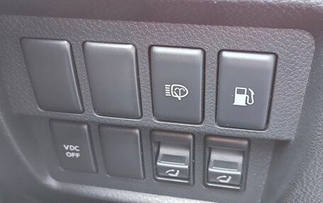 Nissan Murano, 2012 год, 1 450 000 рублей, 15 фотография