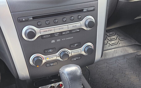 Nissan Murano, 2012 год, 1 450 000 рублей, 16 фотография