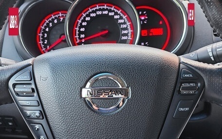 Nissan Murano, 2012 год, 1 450 000 рублей, 11 фотография