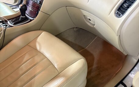 Infiniti QX50 I рестайлинг, 2017 год, 1 851 000 рублей, 15 фотография