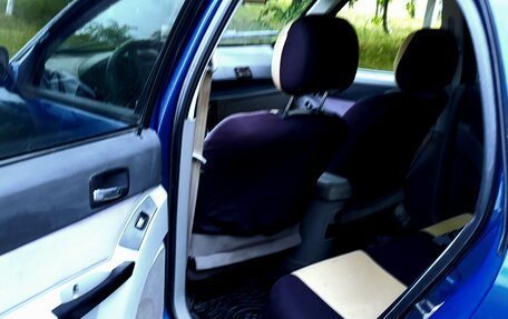 Geely CK (Otaka) I рестайлинг, 2007 год, 180 000 рублей, 8 фотография