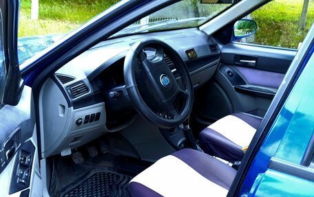 Geely CK (Otaka) I рестайлинг, 2007 год, 180 000 рублей, 7 фотография
